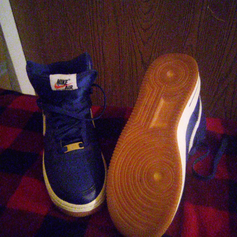 Nike air force 1